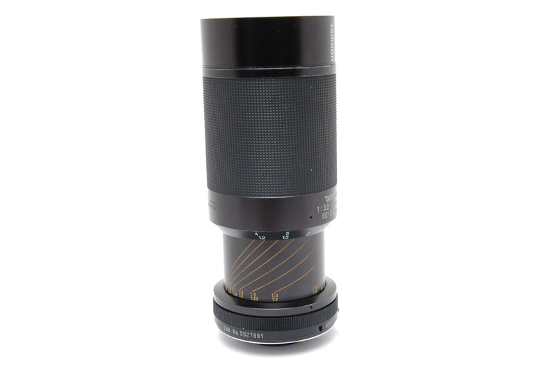 Used Tamron 80-210mm f/3.8-4 Model 03A Lens for Adaptall-2