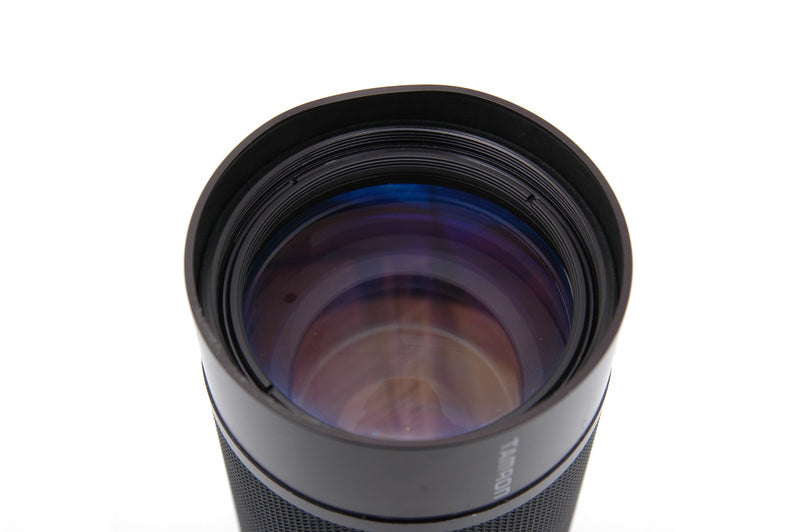 Used Tamron 80-210mm f/3.8-4 Model 03A Lens for Adaptall-2