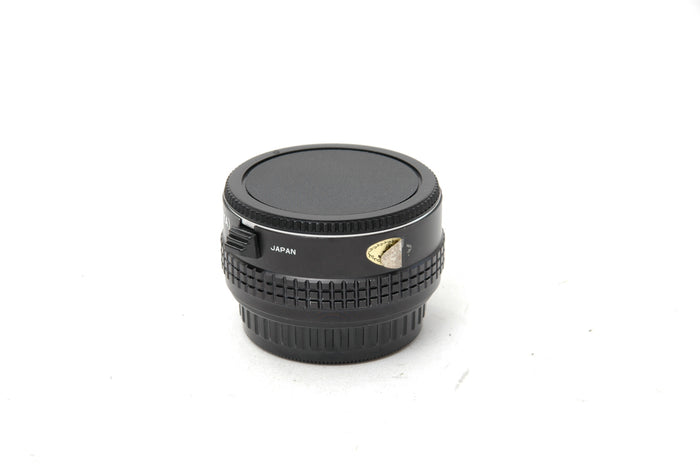 Used Panagor 2x Auto Teleconverter for Pentax PK