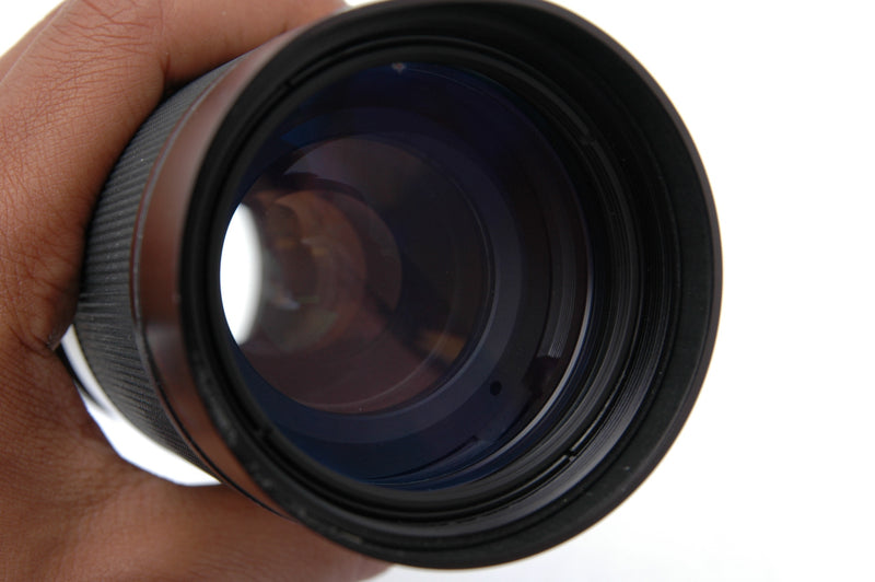 Used Tamron 80-210mm f/3.8-4 Model 03A Lens for Adaptall-2