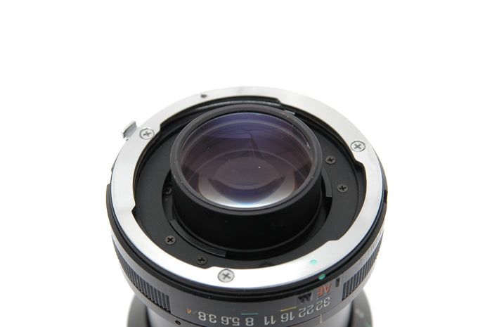 Used Tamron 80-210mm f/3.8-4 Model 03A Lens for Adaptall-2