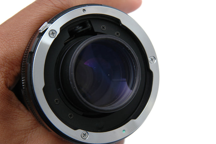 Used Tamron 80-210mm f/3.8-4 Model 03A Lens for Adaptall-2