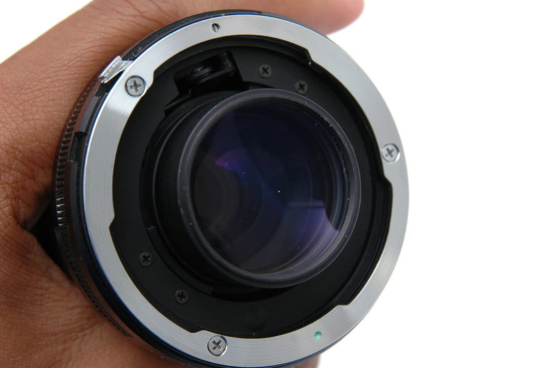 Used Tamron 80-210mm f/3.8-4 Model 03A Lens for Adaptall-2