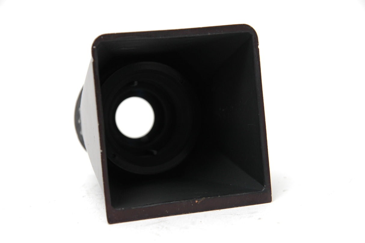 Used Hasselblad Chimney Magnifying Hood