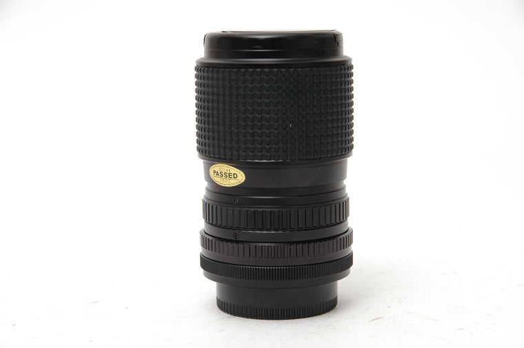 Used Tokina 35-105mm f/3.5-4.3 Lens for Canon Bayonet