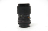 Used Tokina 35-105mm f/3.5-4.3 Lens for Canon Bayonet