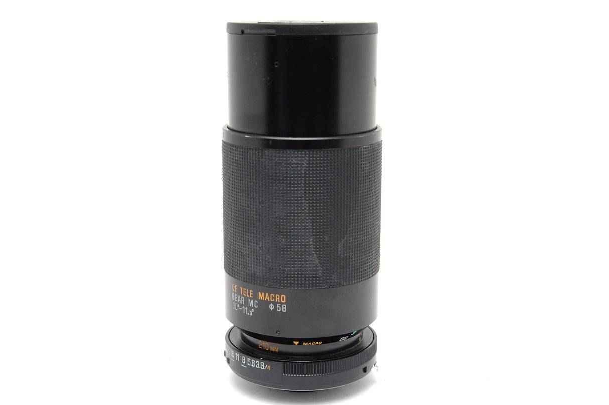 Used Tamron 80-210mm f/3.8-4 Model 103A Lens for Adaptall-2