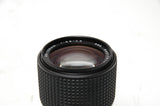 Used Tokina 35-105mm f/3.5-4.3 Lens for Canon Bayonet