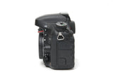 Used Nikon D610 Camera Body - Black
