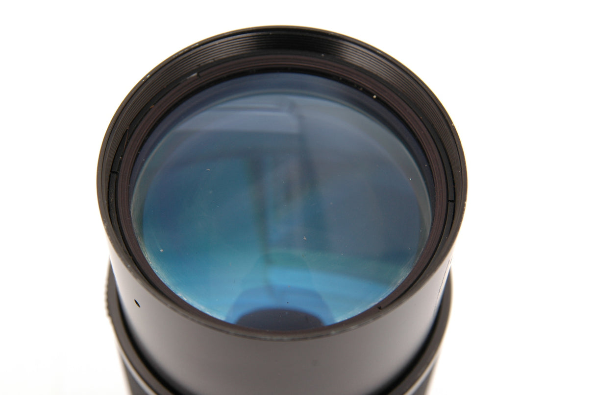 Used Tamron 80-210mm f/3.8-4 Model 103A Lens for Adaptall-2