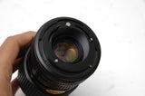 Used Tokina 35-105mm f/3.5-4.3 Lens for Canon Bayonet