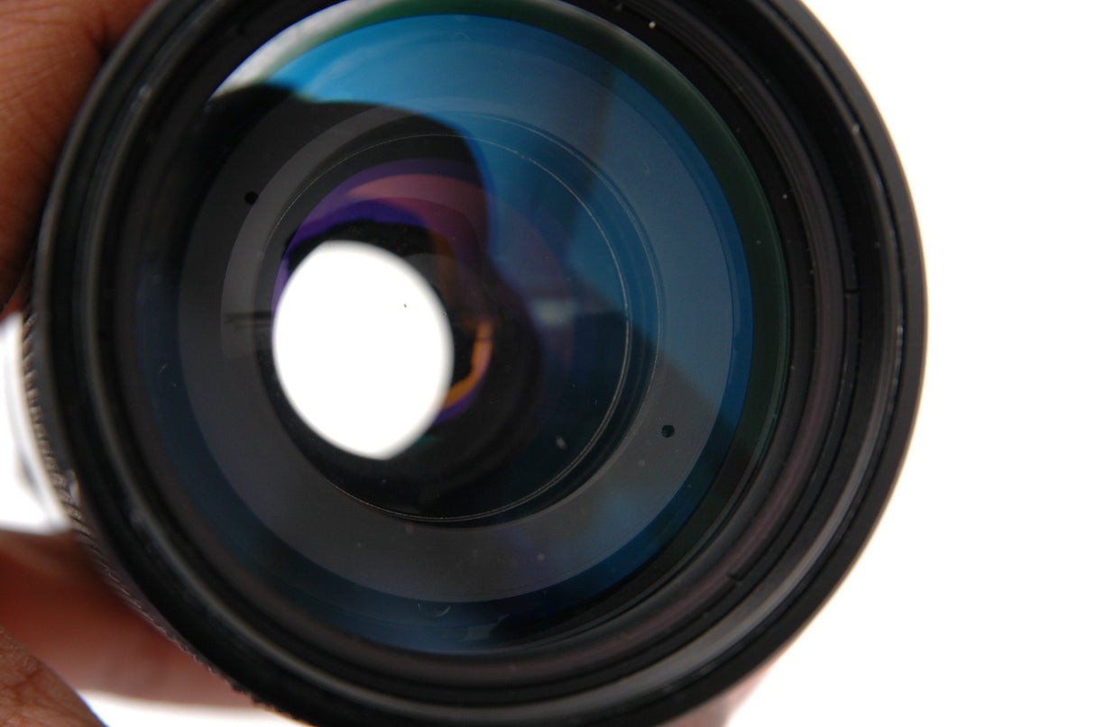 Used Tamron 80-210mm f/3.8-4 Model 103A Lens for Adaptall-2