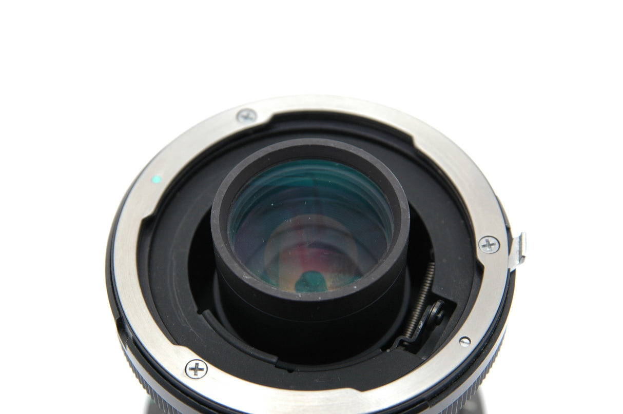 Used Tamron 80-210mm f/3.8-4 Model 103A Lens for Adaptall-2