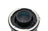 Used Tamron 80-210mm f/3.8-4 Model 103A Lens for Adaptall-2