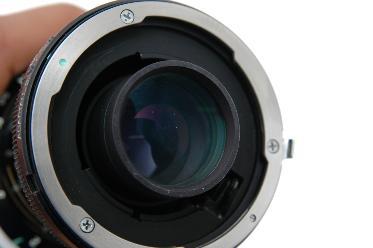 Used Tamron 80-210mm f/3.8-4 Model 103A Lens for Adaptall-2