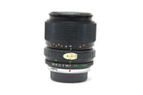 Used Olympus S Auto-Zoom 35-70mm f4 Lens