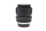 Used Olympus S Auto-Zoom 35-70mm f4 Lens