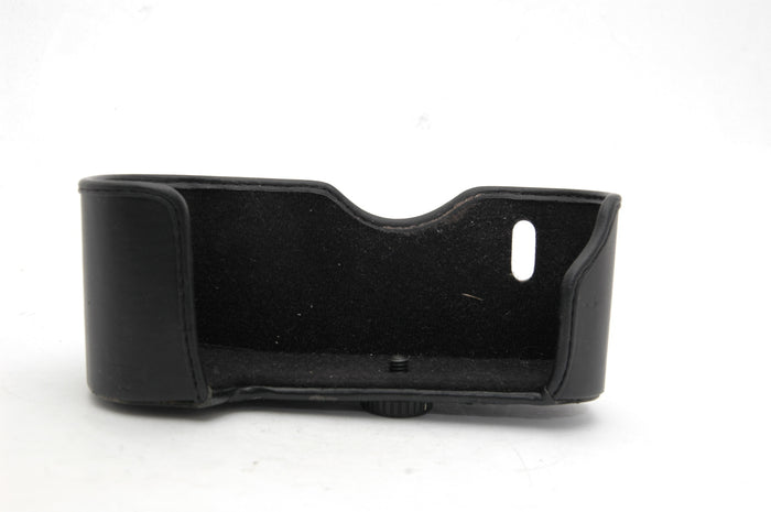 Used Nikon CF-39 Camera Case Base Portion