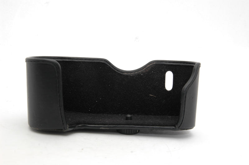 Used Nikon CF-39 Camera Case Base Portion