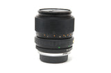 Used Olympus S Auto-Zoom 35-70mm f4 Lens