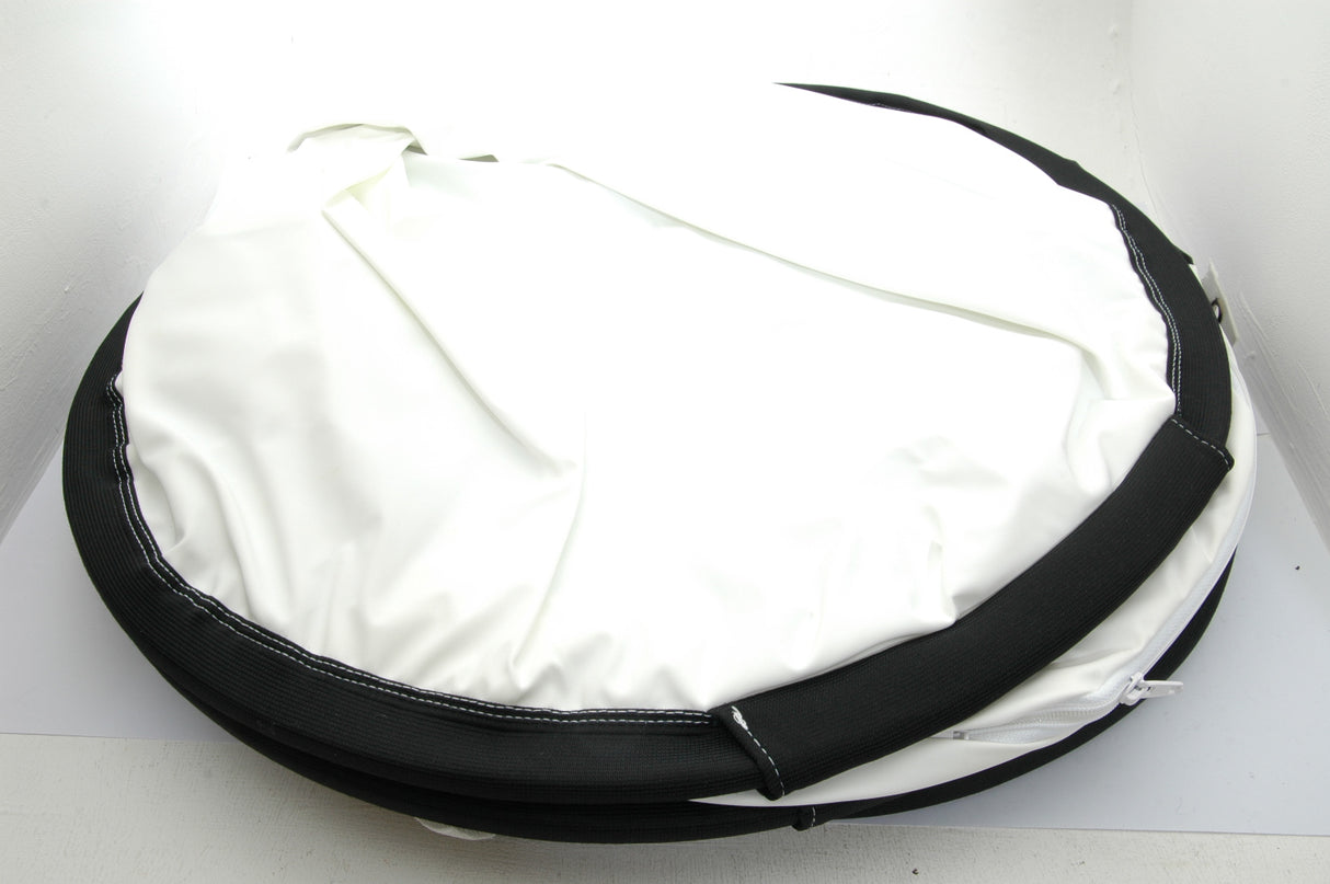 Used Lastolite HiLite Illuminated Backlight Folding 1.4x1m