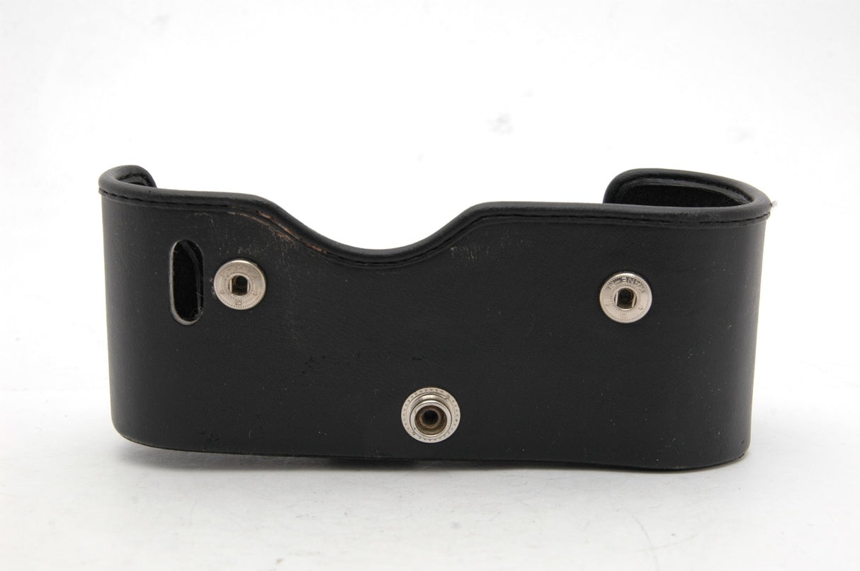 Used Nikon CF-39 Camera Case Base Portion