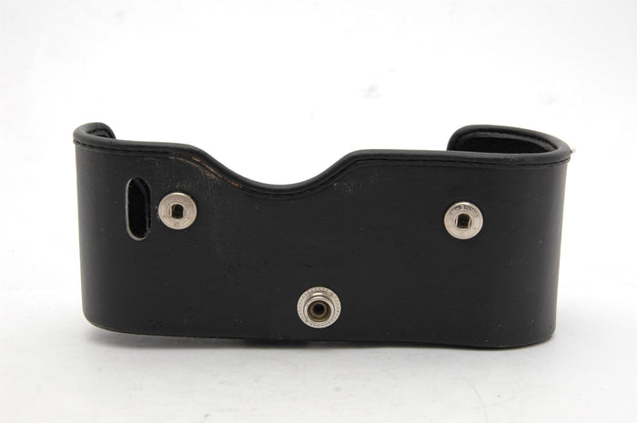 Used Nikon CF-39 Camera Case Base Portion