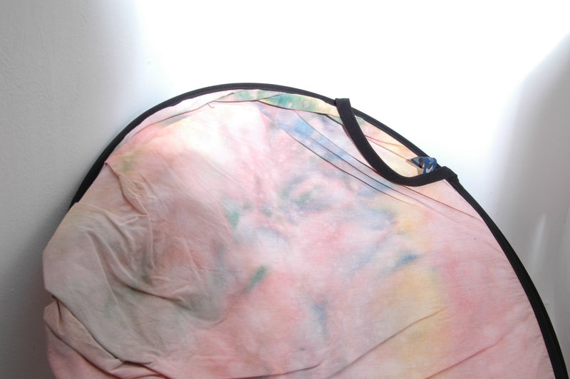 Used Lastolite Pink Background