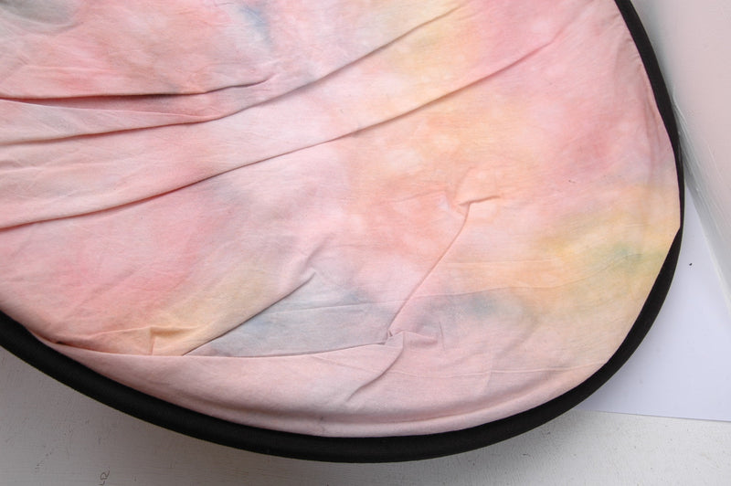 Used Lastolite Pink Background
