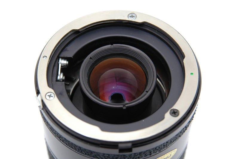 Used Tamron 85-210mm f/4.5 Zoom Macro Lens for Adaptall