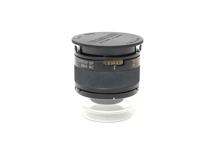 Used Tamron Teleconverter 2x for Adaptall-2