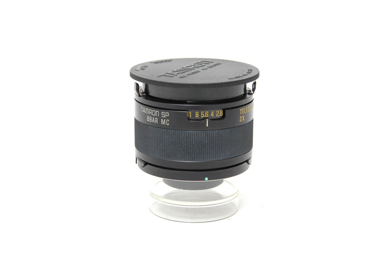 Used Tamron Teleconverter 2x for Adaptall-2