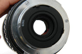 Used Olympus S Auto-Zoom 35-70mm f4 Lens
