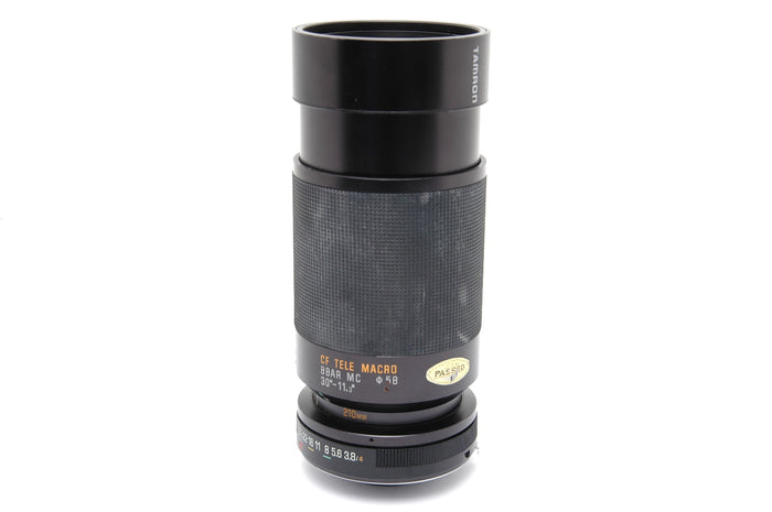 Used Tamron 80-210mm f/3.8-4 Model 03A Lens for Adaptall-2