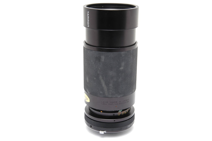Used Tamron 80-210mm f/3.8-4 Model 03A Lens for Adaptall-2