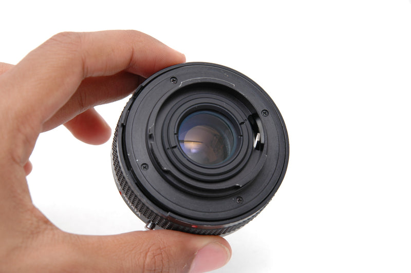 Used  Vivitar 2x MC Teleconverter for Minolta MD