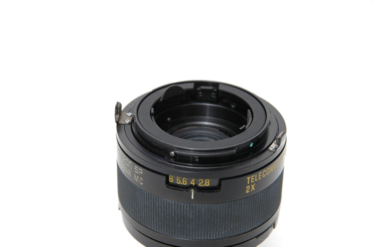 Used Tamron Teleconverter 2x for Adaptall-2