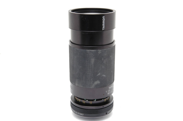 Used Tamron 80-210mm f/3.8-4 Model 03A Lens for Adaptall-2