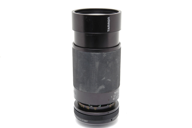 Used Tamron 80-210mm f/3.8-4 Model 03A Lens for Adaptall-2