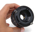 Used Tamron Teleconverter 2x for Adaptall-2