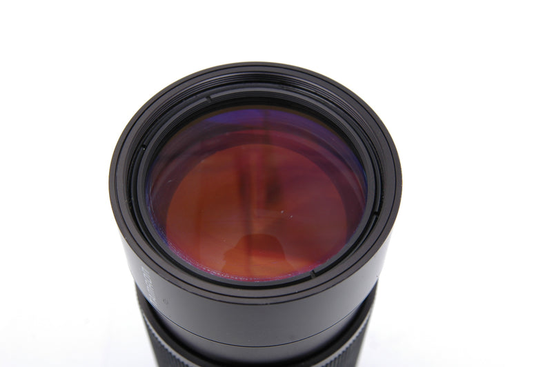 Used Tamron 80-210mm f/3.8-4 Model 03A Lens for Adaptall-2