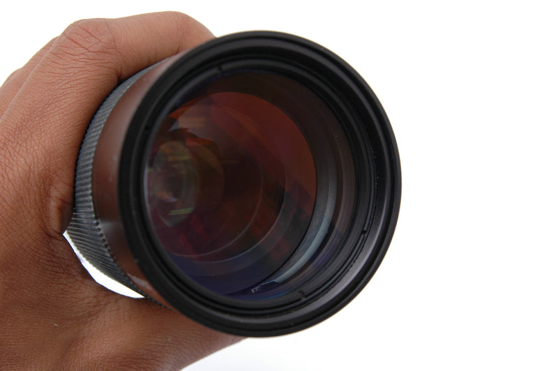 Used Tamron 80-210mm f/3.8-4 Model 03A Lens for Adaptall-2