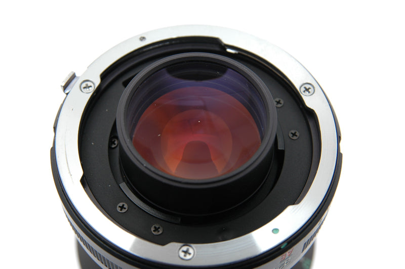 Used Tamron 80-210mm f/3.8-4 Model 03A Lens for Adaptall-2