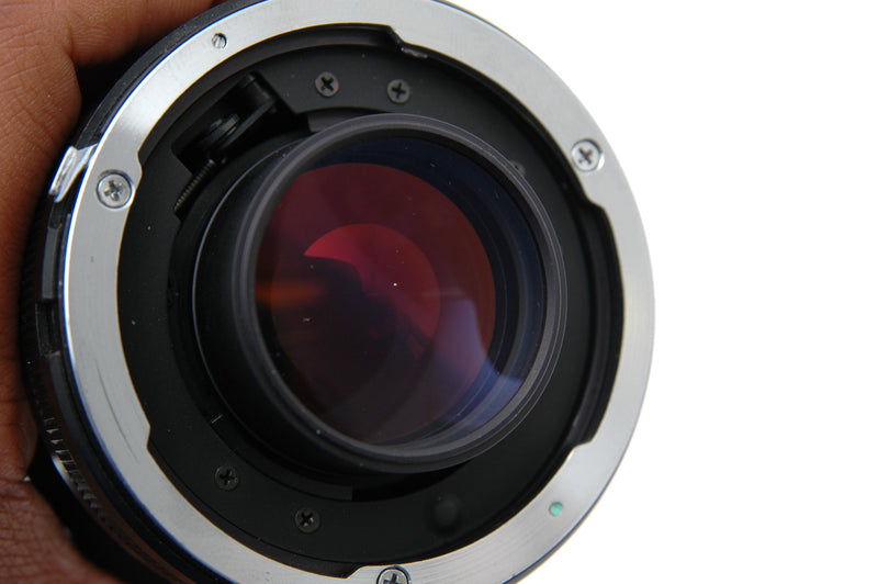 Used Tamron 80-210mm f/3.8-4 Model 03A Lens for Adaptall-2