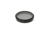 Used Hasselblad B50 2x Polarizing Filter for C Planar