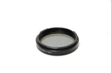 Used Hasselblad B50 2x Polarizing Filter for C Planar