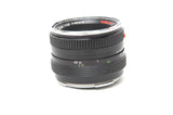 Used Rollei-HFT Planar 80mm f/2.8 Lens For Rolleiflex 6000 Series