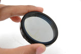 Used Hasselblad B50 2x Polarizing Filter for C Planar