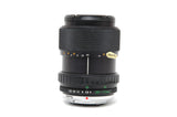 Used Olympus S Zuiko MC Auto-Zoom 35-70mm f4 Lens