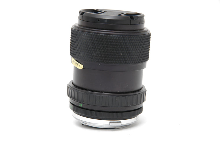 Used Olympus S Zuiko MC Auto-Zoom 35-70mm f4 Lens